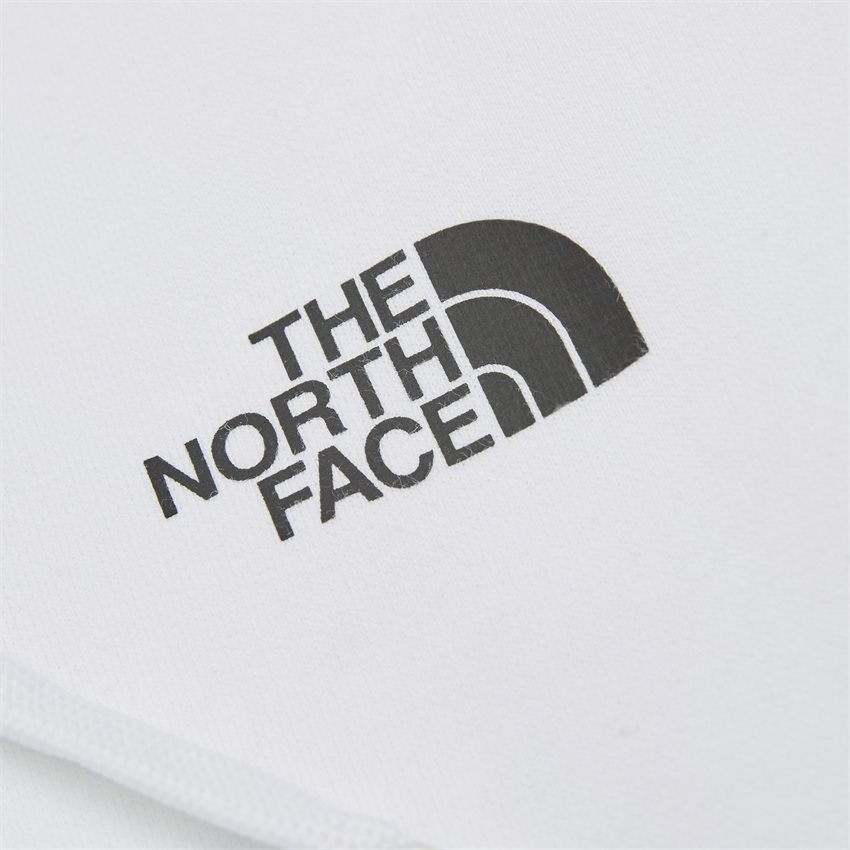 The North Face Sweatshirts GEODOME HOODIE NF0A4M82FN4 HVID