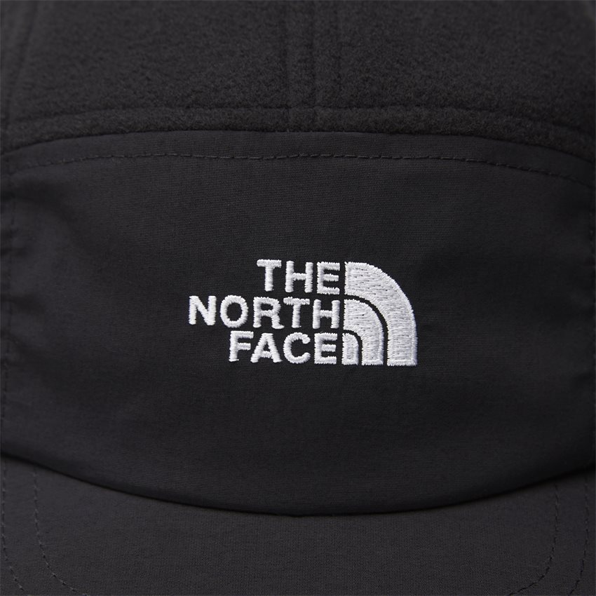 The North Face Caps DENALI EARFLAP NF0A4VSQJK31 SORT