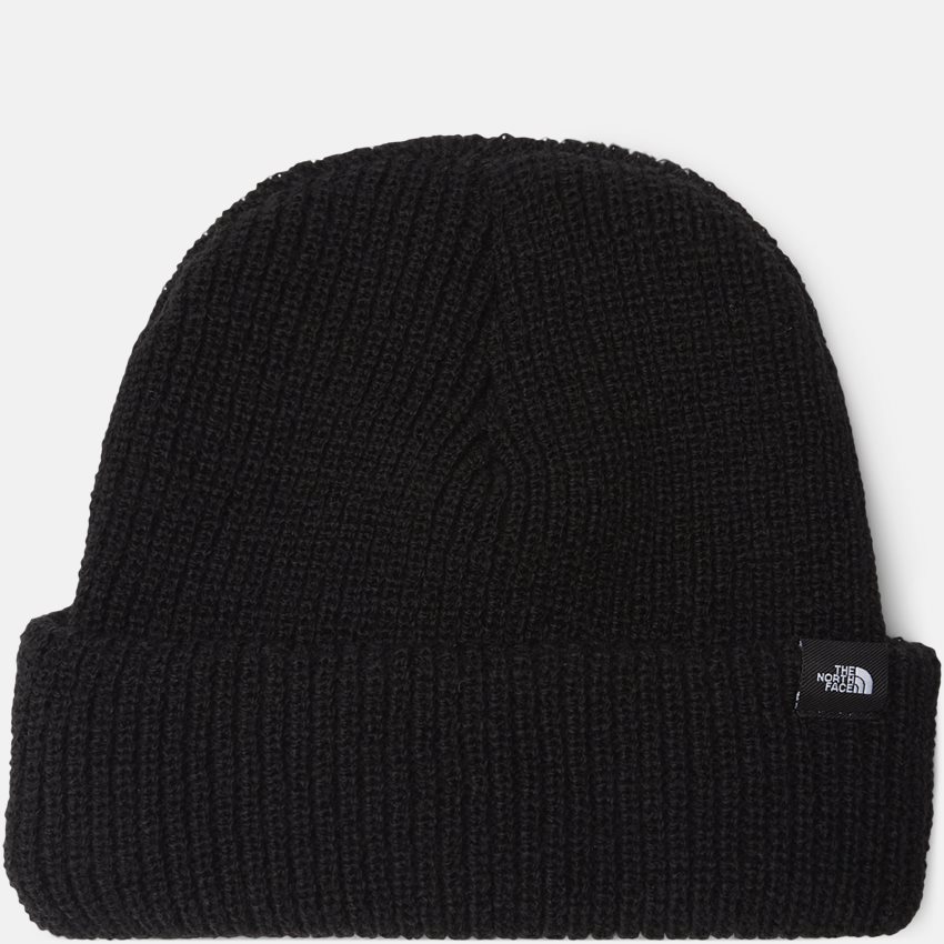 The North Face Mössor FREE BEANIE NF0A3FGT SORT