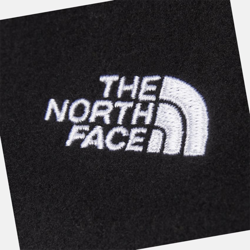 The North Face Huer DENALI BEANIE NF0A4VSRJK3 SORT