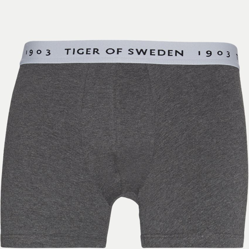 Tiger of Sweden Underwear KNUTS U62105 SORT / KOKS
