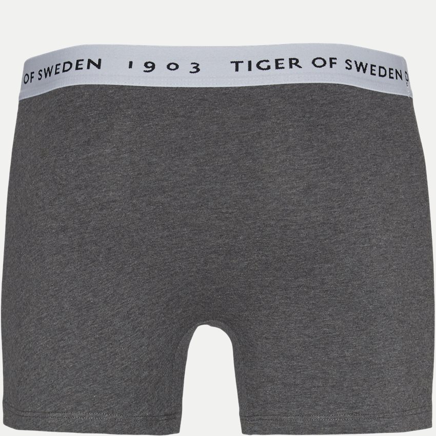 Tiger of Sweden Underwear KNUTS U62105 SORT / KOKS