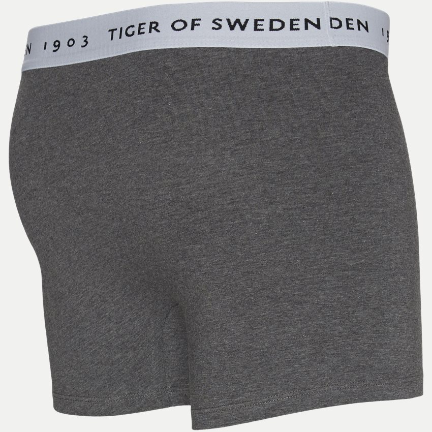 Tiger of Sweden Underkläder KNUTS U62105 SORT / KOKS