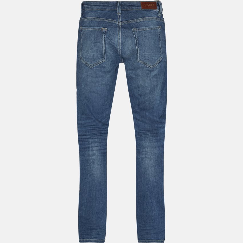 Gabba Jeans JONES K3448 RS1285 DENIM