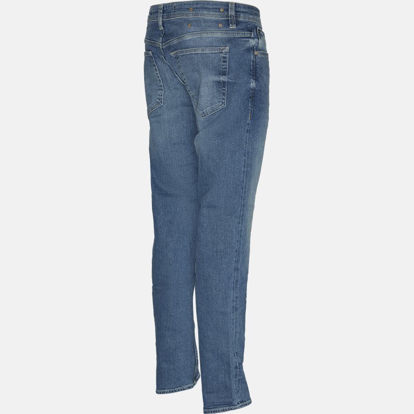 Gabba Jeans NICO K2614 RS1295 DENIM