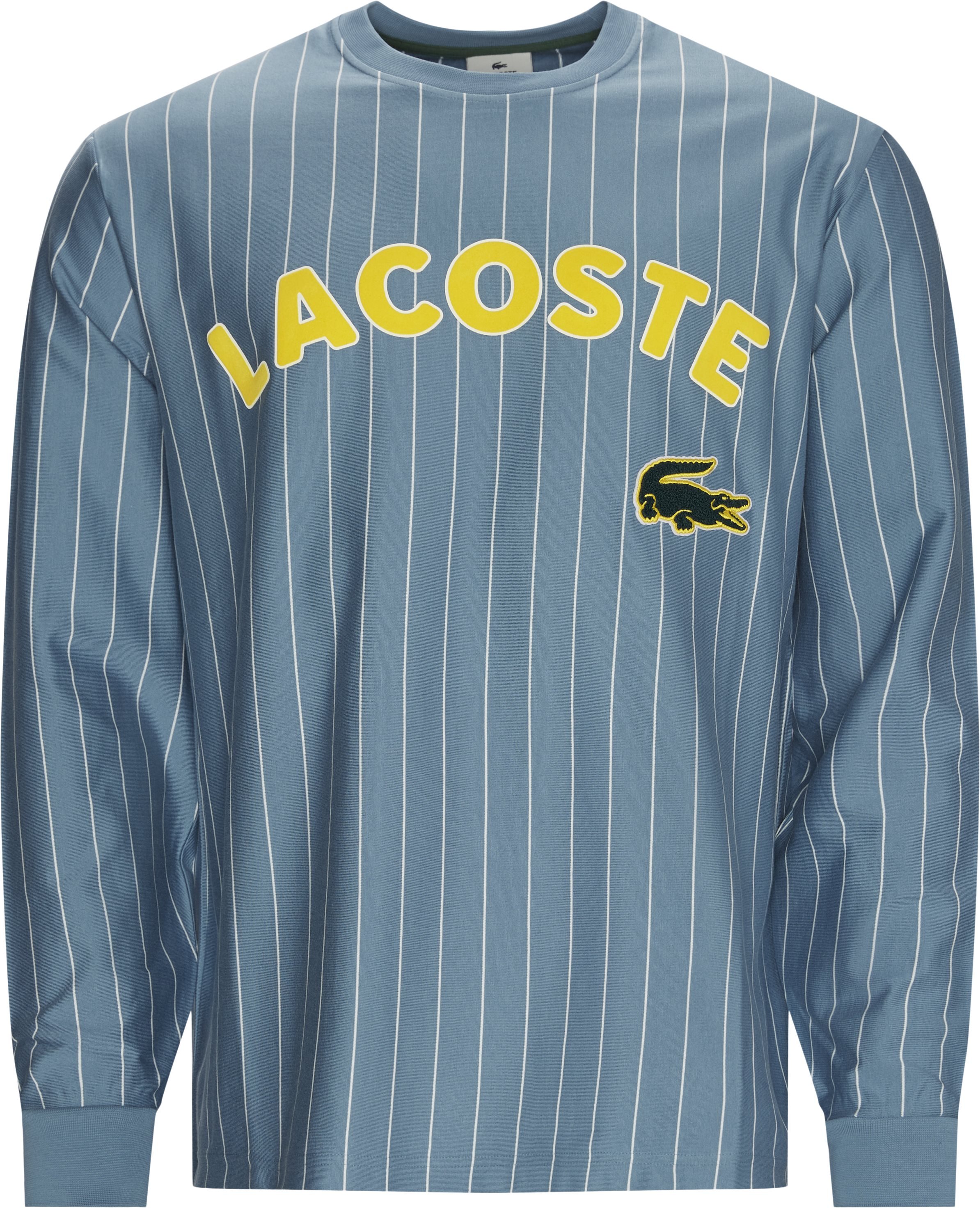 T-shirts BLÅ from Lacoste 54 EUR