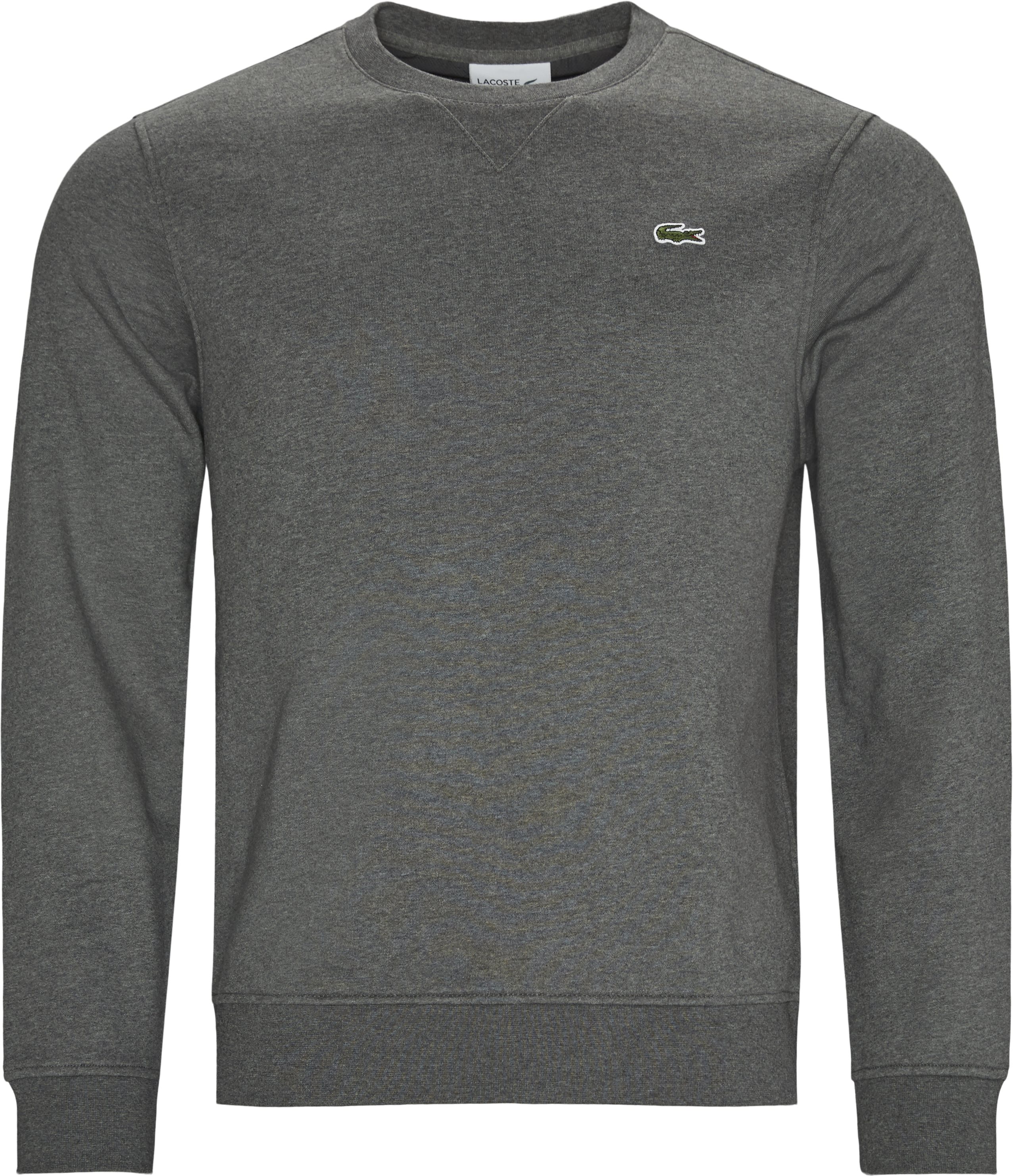 Lacoste Sweatshirts SH1505 Grå