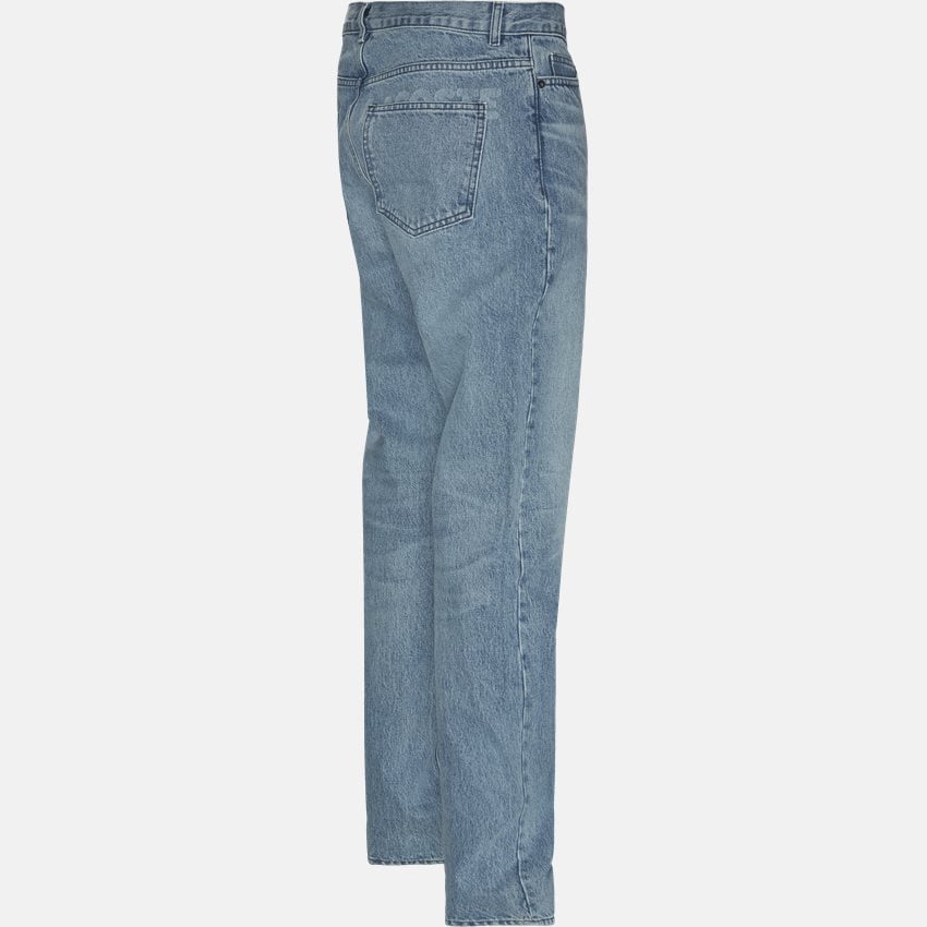 Lacoste Jeans HH1217 DENIM