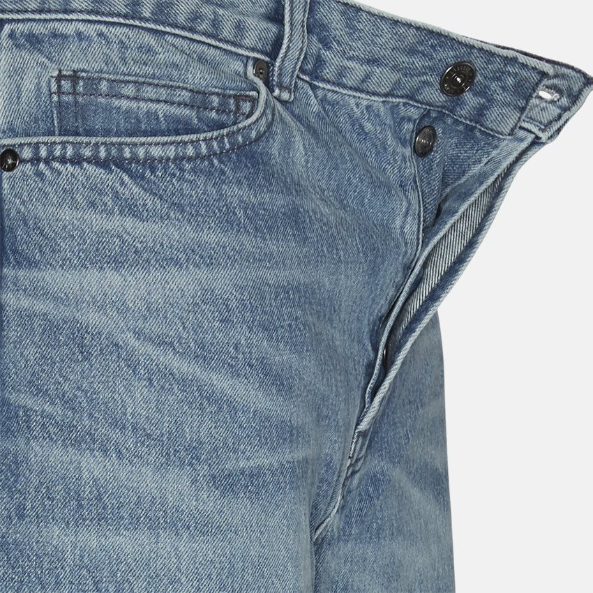 Lacoste Jeans HH1217 DENIM