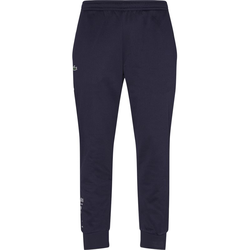 Lacoste Logo Trackpant Navy