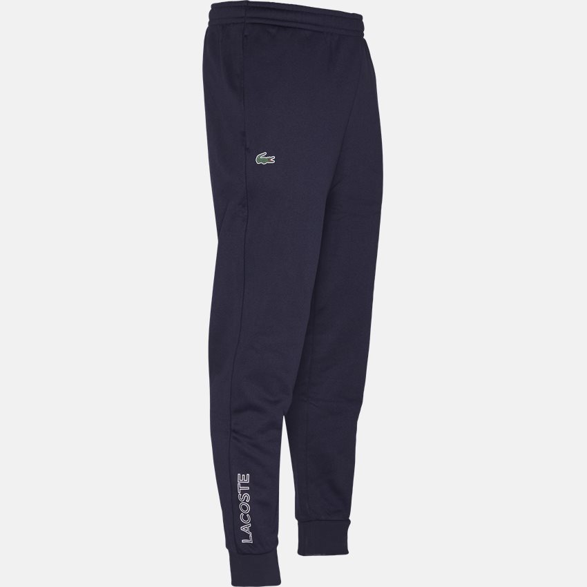 Lacoste Trousers XH6781 NAVY