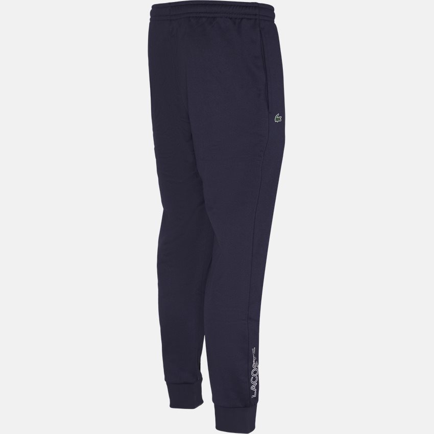 Lacoste Trousers XH6781 NAVY
