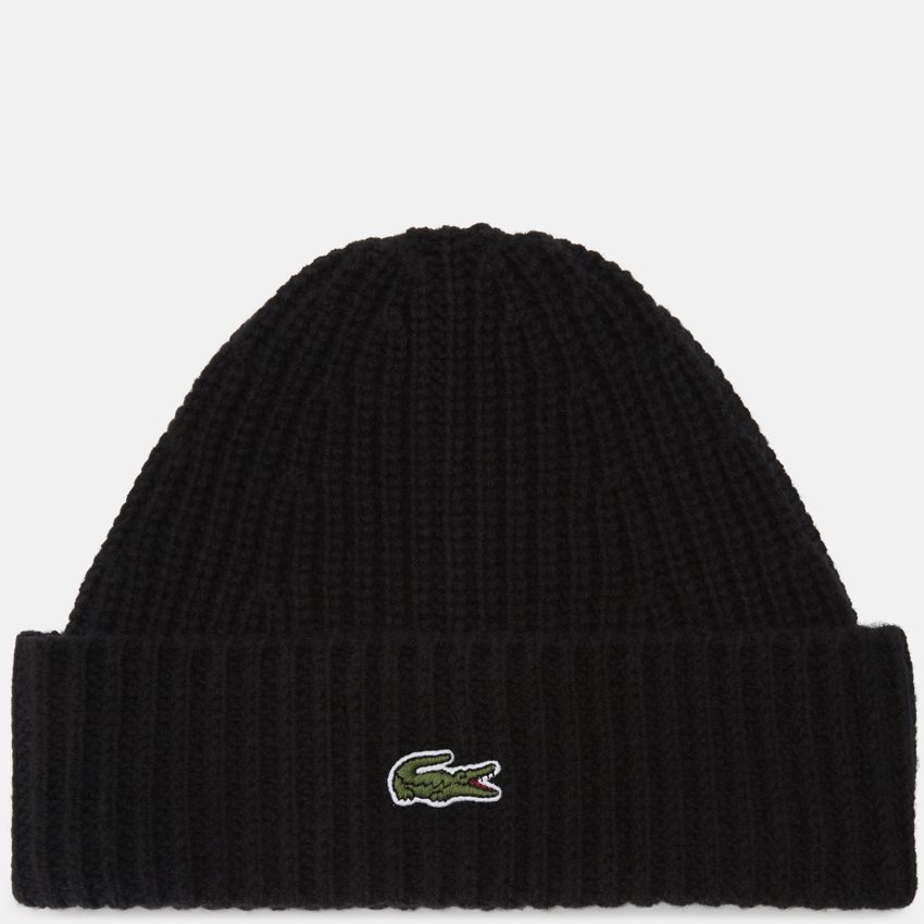 Lacoste Beanies RB4161 SORT