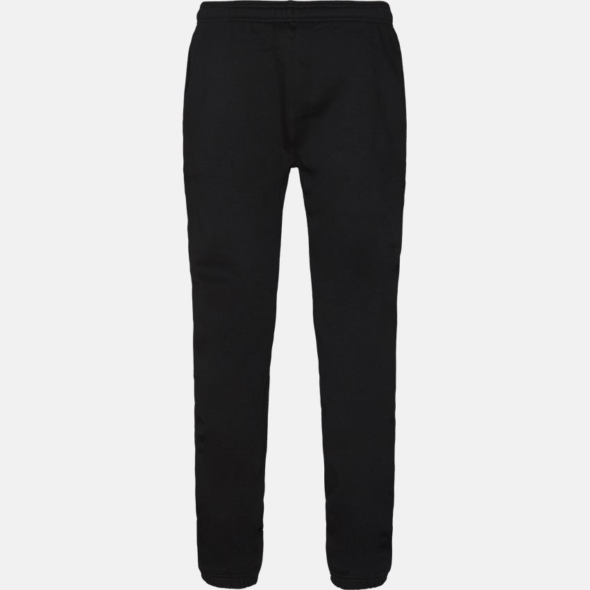 Lacoste Trousers XH7611 SORT