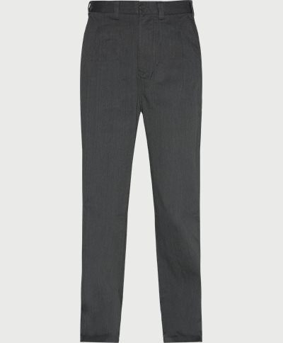 Dickies Trousers CLARKSTON Grey