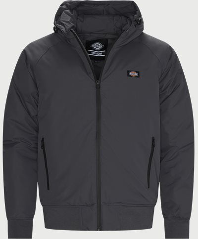 New Sarpy Jacket Regular fit | New Sarpy Jacket | Grey