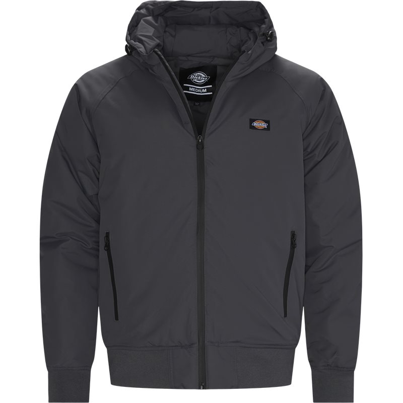 Dickies New Sarpy Jacket Grå