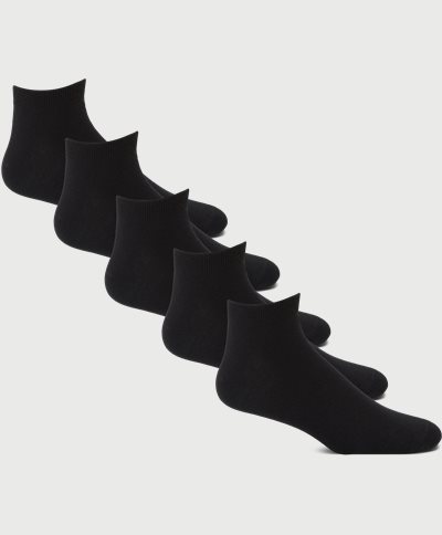  Socks | Black