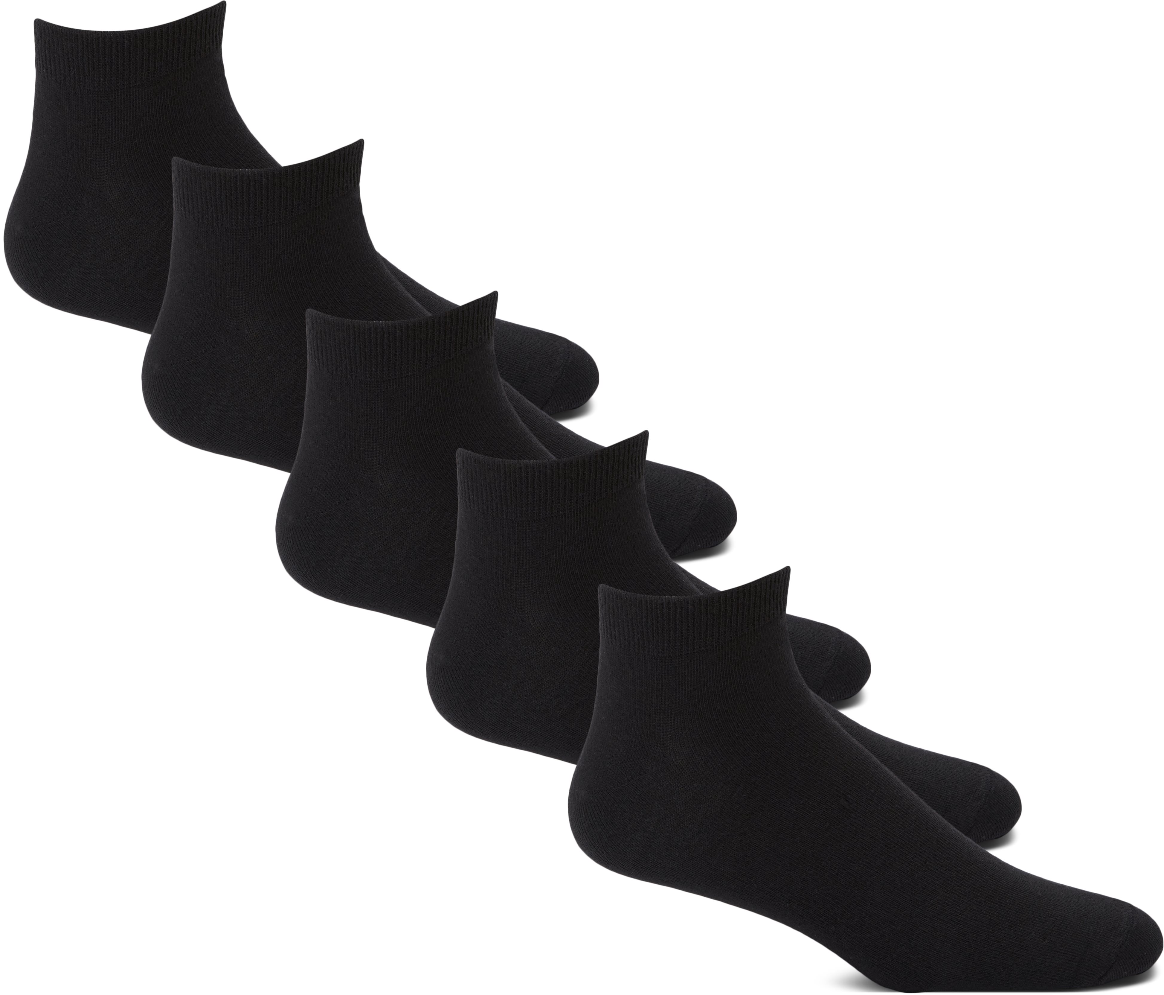 Socks - Black