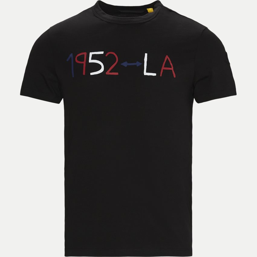 Moncler Genius 1952 T-shirts 28CG719 10 839OT SORT