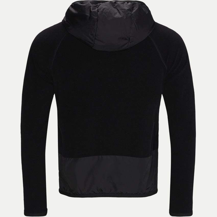 Moncler Grenoble Sweatshirts 8G510 10 80093 SORT