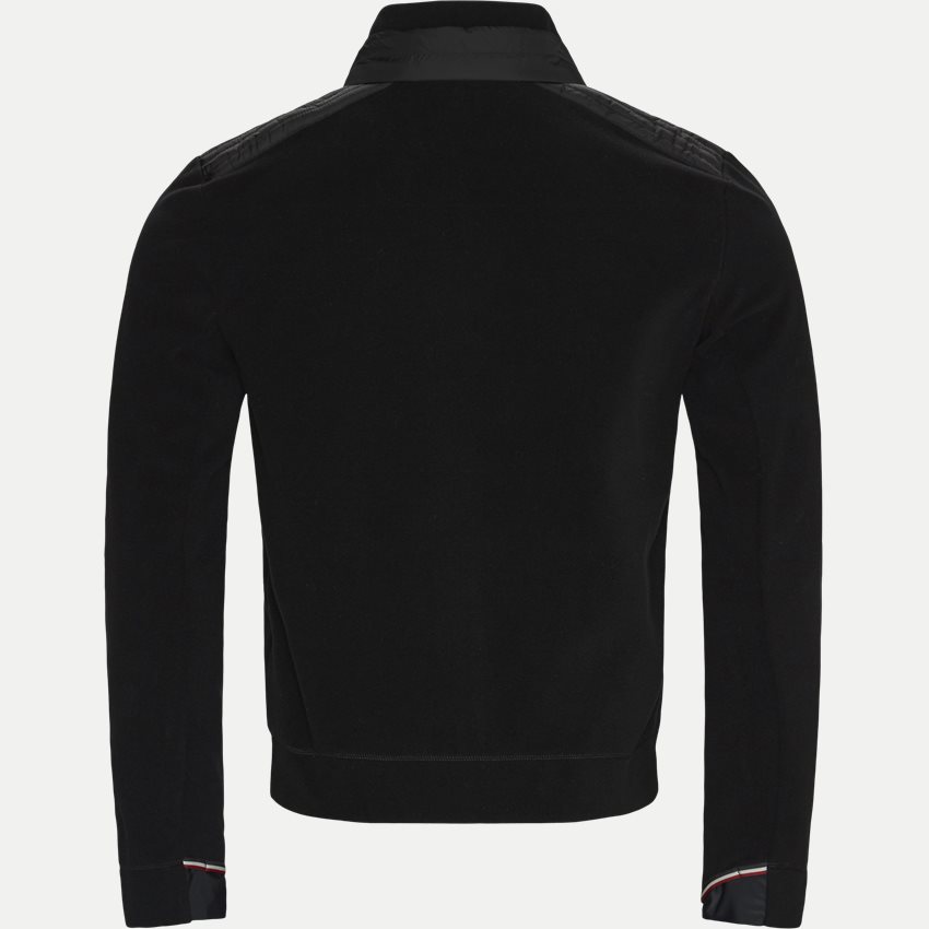 Moncler Grenoble Sweatshirts 8G700 00 80093 SORT