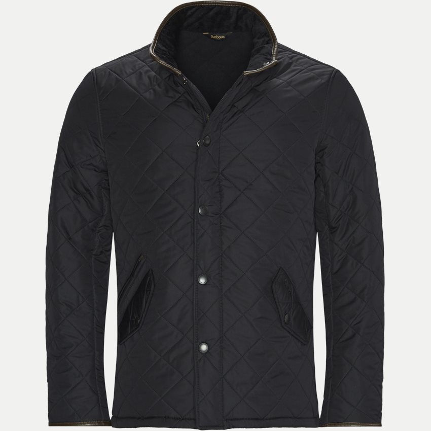 Barbour Jackets POWELL FW20 NAVY