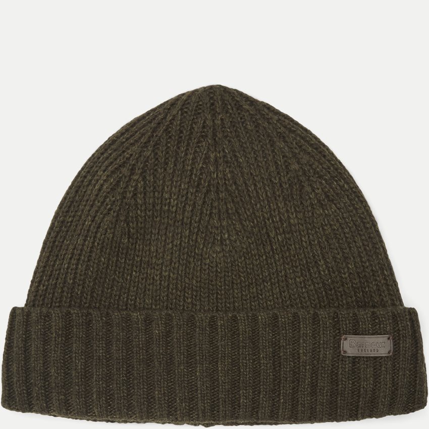 Barbour Beanies CARLTON OLIVEN