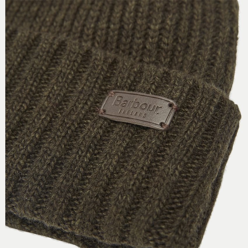 Barbour Beanies CARLTON OLIVEN