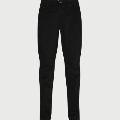 Cooper Jeans Regular fit | Cooper Jeans | Black