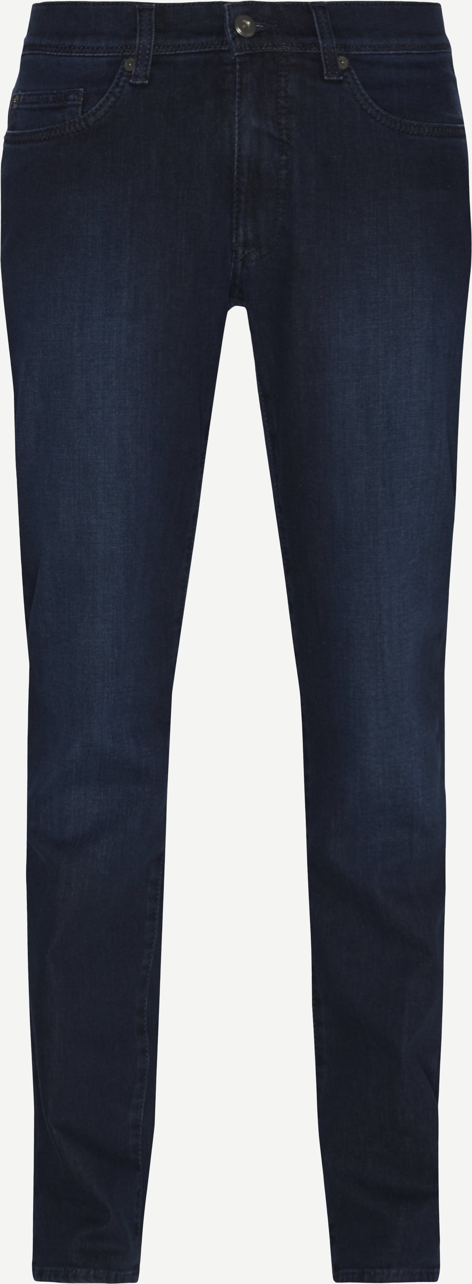 Cadiz Jeans - Jeans - Straight fit - Denim