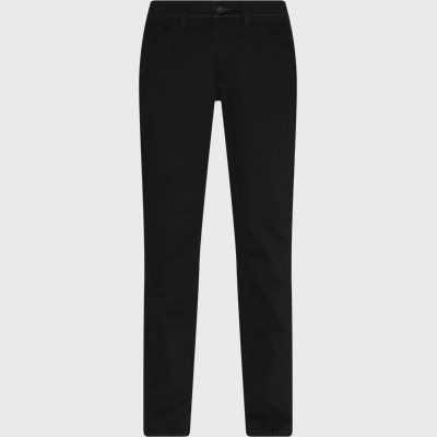Cadiz Jeans Straight fit | Cadiz Jeans | Black