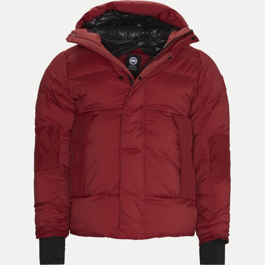 Canada Goose Jackets 5076M ARMSTRONG FW20 RØD