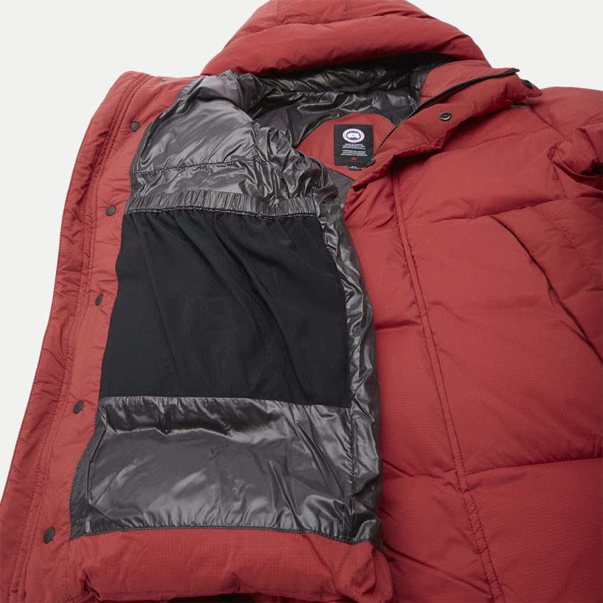 Canada Goose Jackets 5076M ARMSTRONG FW20 RØD