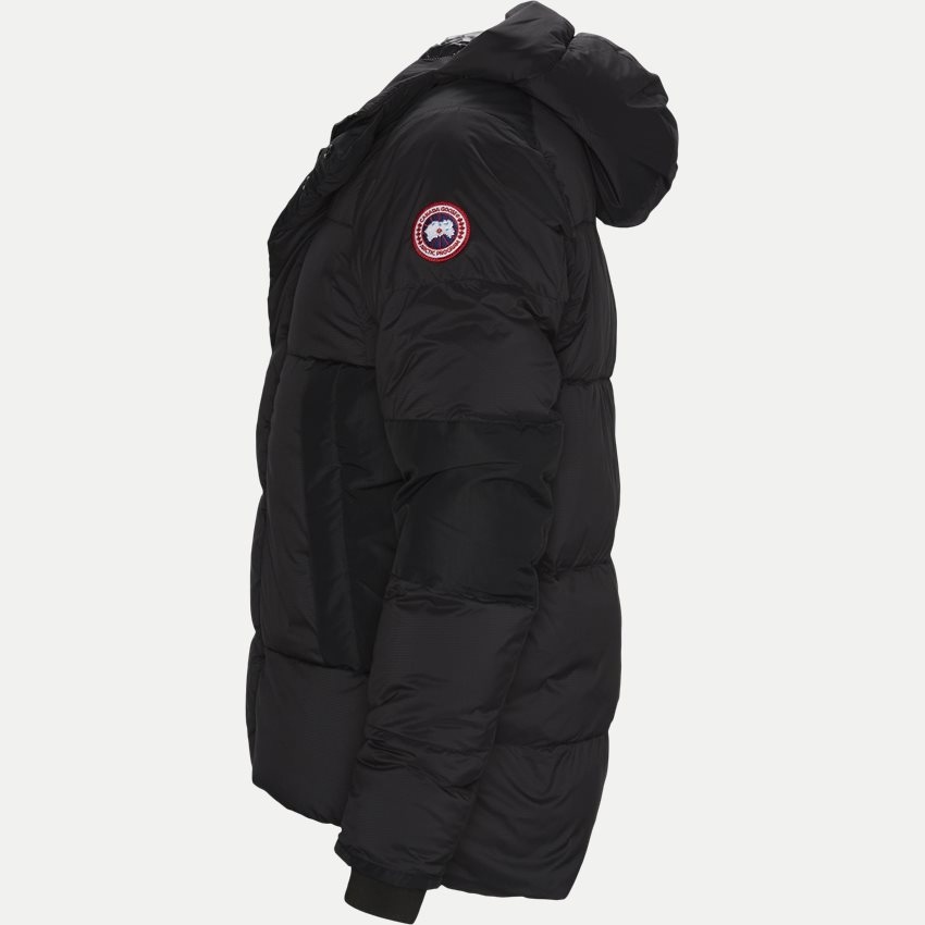 Canada Goose Jackets 5076M ARMSTRONG FW20 SORT