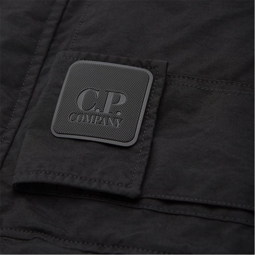C.P. Company Jackets OW092A 005782G SORT