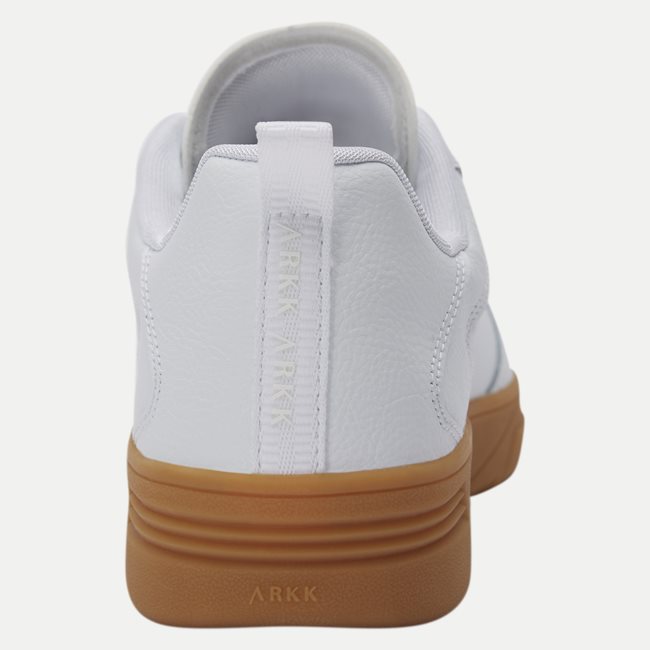Visclass Leather S-C18 Sneaker