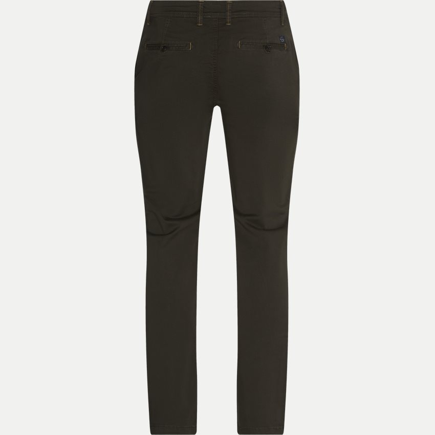 Signal Trousers 11171 607... OLIVEN