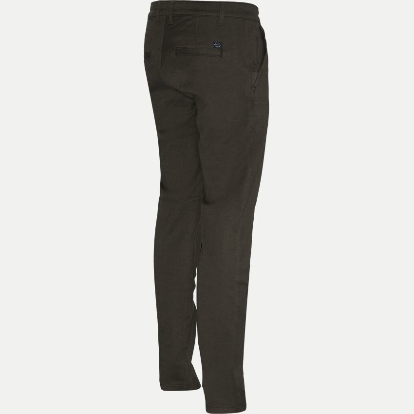 Signal Trousers 11253 1598. SAND