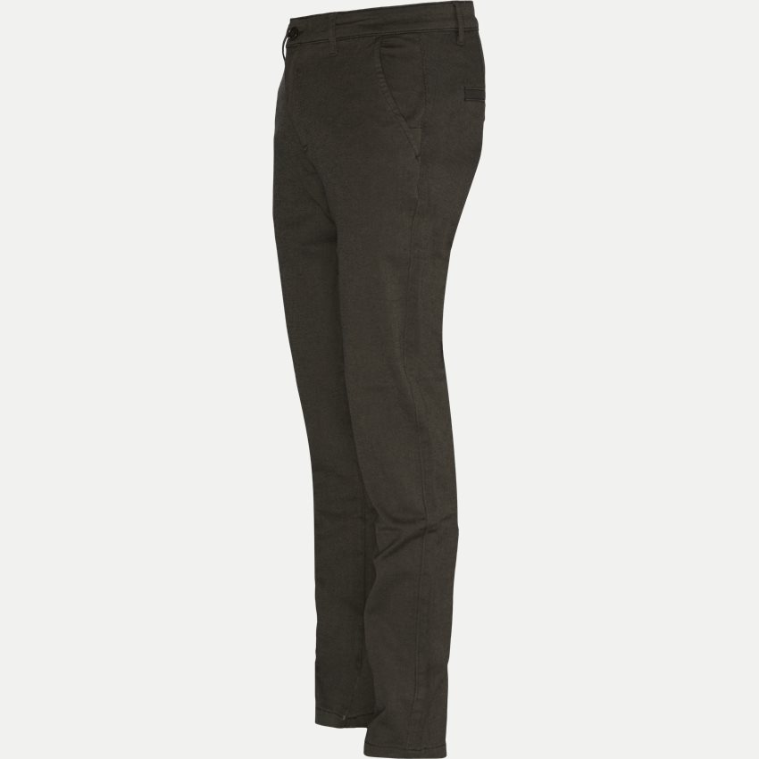 Signal Trousers 11253 1598. SAND