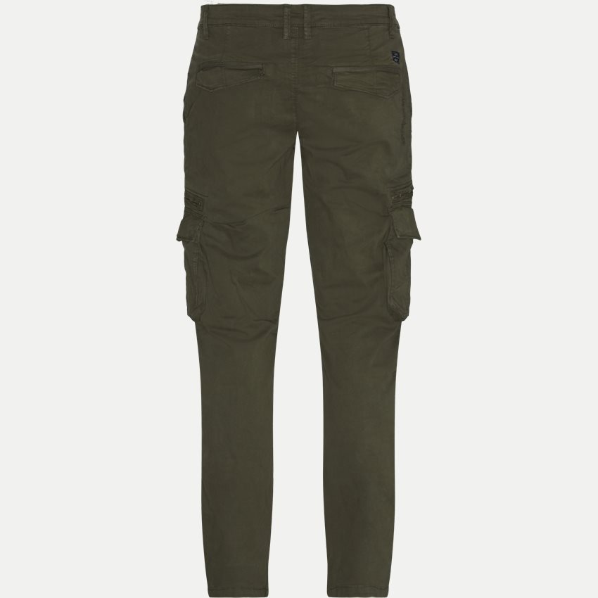 Signal Trousers 11251 1617. OLIVEN