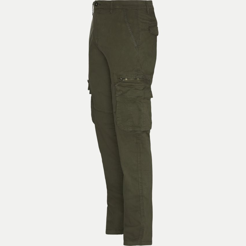 Signal Trousers 11251 1617. OLIVEN