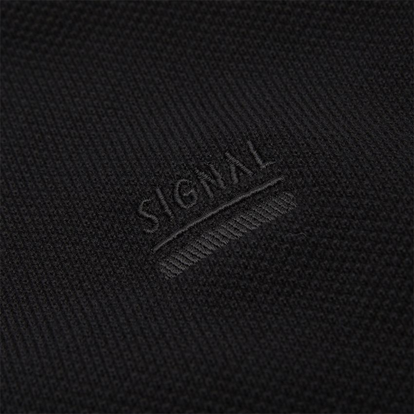 Signal Stickat 12337 1619 SORT