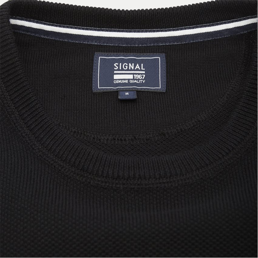 Signal Knitwear 12337 1619 SORT