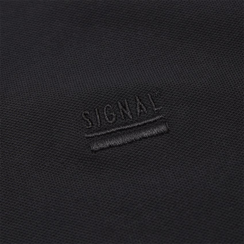 Signal T-shirts 13063 67 SORT