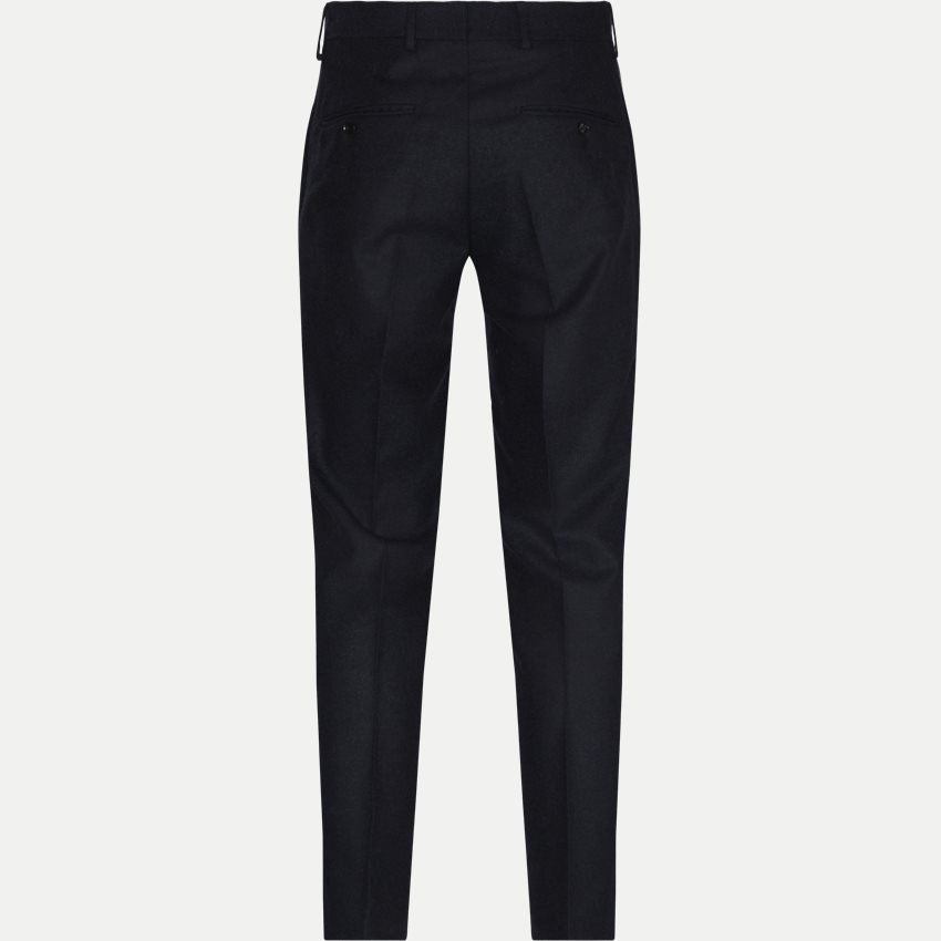 Tiger of Sweden Trousers 69406 TORDON. NAVY