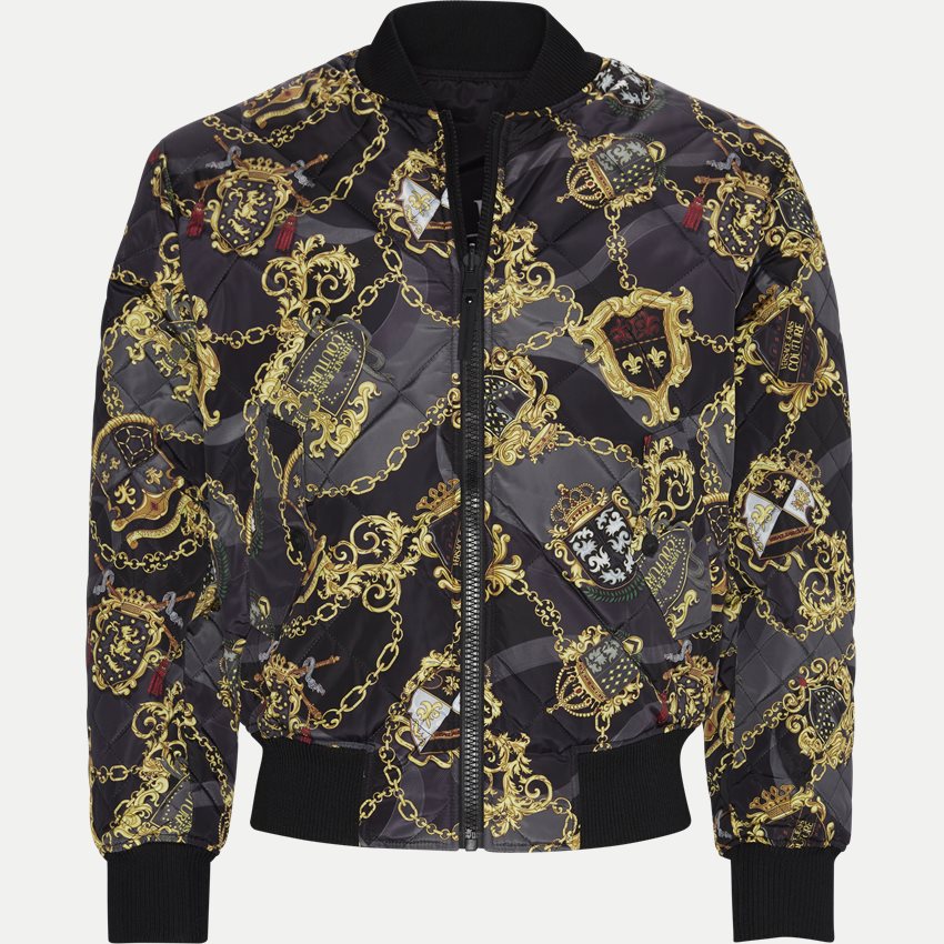 Versace Jeans Couture Jackets C1GZB9A7 25161 SORT