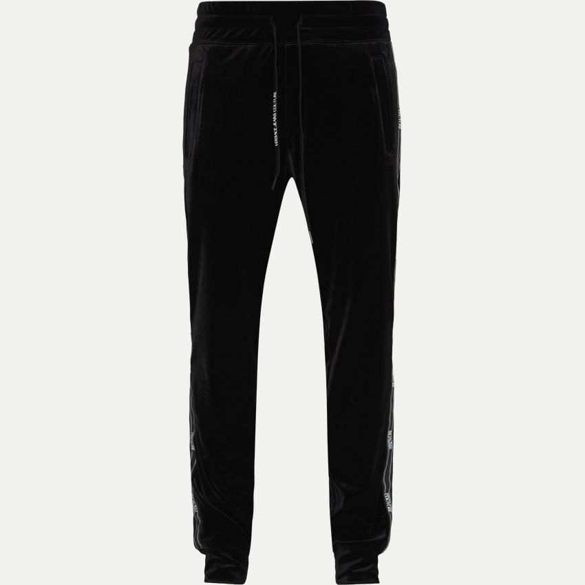 Versace Jeans Couture Trousers A2GZB1F4 05490 SORT
