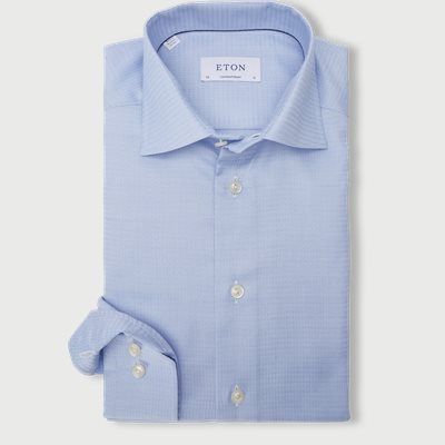 3479 Dobby Shirt 3479 Dobby Shirt | Blue