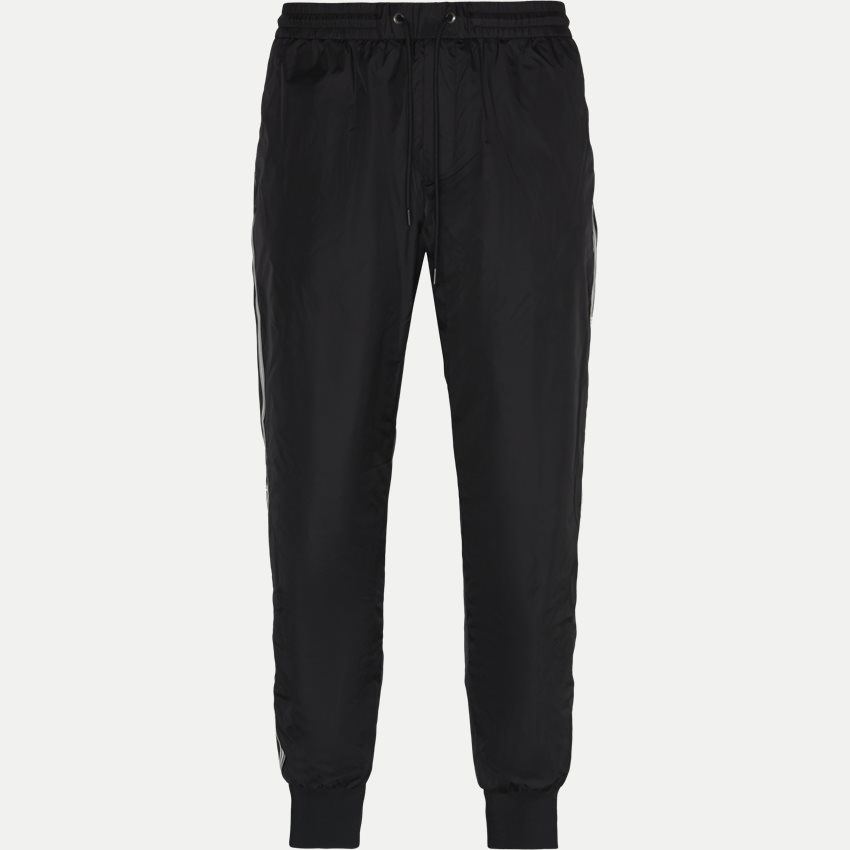 Moncler Trousers 2A730 68352 SORT